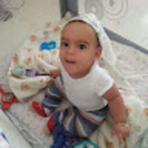 Meet your Posher, Eusebio